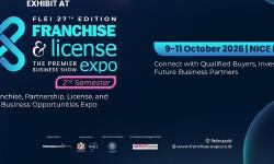 Featured image of post 27th FLEI Business Show 2026 Pameran Bisnis dan Franchise Internasional di Tangerang