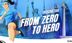 Featured image of post Garmin Run Indonesia 2026 Hadir di ICE BSD City Tangerang dengan Empat Kategori Lari