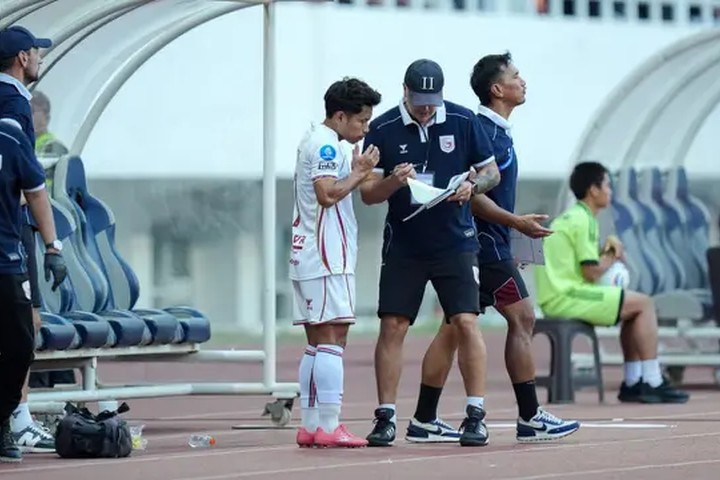 Featured image of post Garudayaksa FC Hadapi Tantangan Perbanyak Penonton di BRI Super League, Persita Menanti