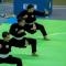 Gebyar Silat Benteng Digelar 9 Oktober, Ribuan Pelajar Kota Tangerang Bidik Rekor MURI