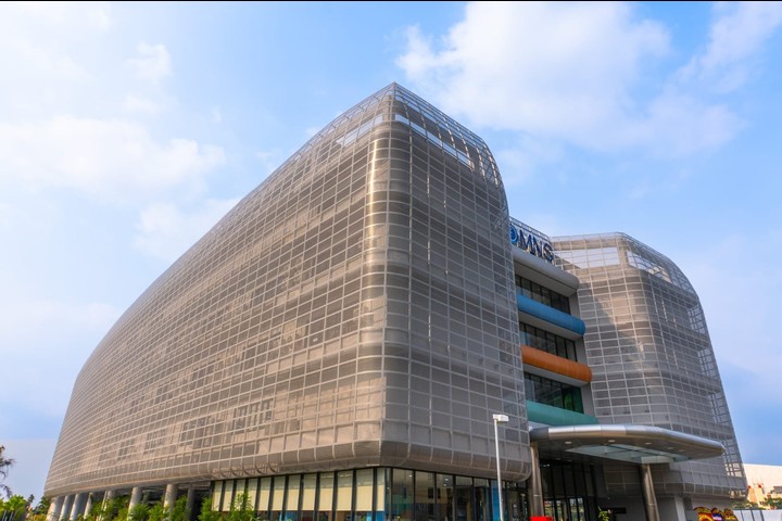 Featured image of post Gedung High School MNS Rampung di Gading Serpong, Hadirkan Pendidikan Global untuk Remaja Tangerang