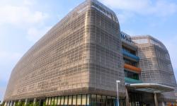 Featured image of post Gedung High School MNS Rampung di Gading Serpong, Hadirkan Pendidikan Global untuk Remaja Tangerang