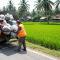 Gencar Angkut Sampah Liar, Kecamatan Solear Ajak Warga Wujudkan Lingkungan Bersih