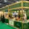 Halal Indo 2026 Pameran Industri Halal Terbesar Indonesia di ICE BSD Tangerang
