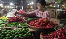 Featured image of post Harga Cabai Rawit Merah dan Daging Sapi di Tangsel Naik Sepekan, Pedagang Sindir Kenaikan Tak Biasa