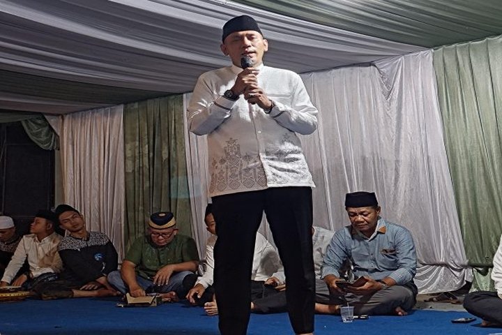 Featured image of post Hari Jadi ke-76, Kecamatan Teluknaga Teguhkan Komitmen Melayani dengan Hati