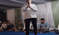 Featured image of post Hari Jadi ke-76, Kecamatan Teluknaga Teguhkan Komitmen Melayani dengan Hati