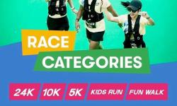 Featured image of post Herbalife Run 2026 Event Lari Inklusif di ICE BSD City Tangerang