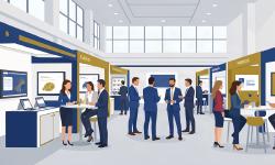 Featured image of post 25th IFRA Business Expo 2026 Pameran Franchise dan Peluang Usaha di ICE BSD