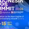 Indonesia Apps Summit 2026 Pamerkan Inovasi Aplikasi dan Ekonomi Digital di ICE BSD