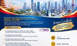 Featured image of post Indonesia dan China Gelar Forum Teknologi Kota Digital untuk Perkuat Kepercayaan Investor