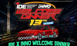Featured image of post Indonesia Diecast Expo Thirteen FUSION Pameran Diecast dan Miniatur Terbesar di ICE BSD