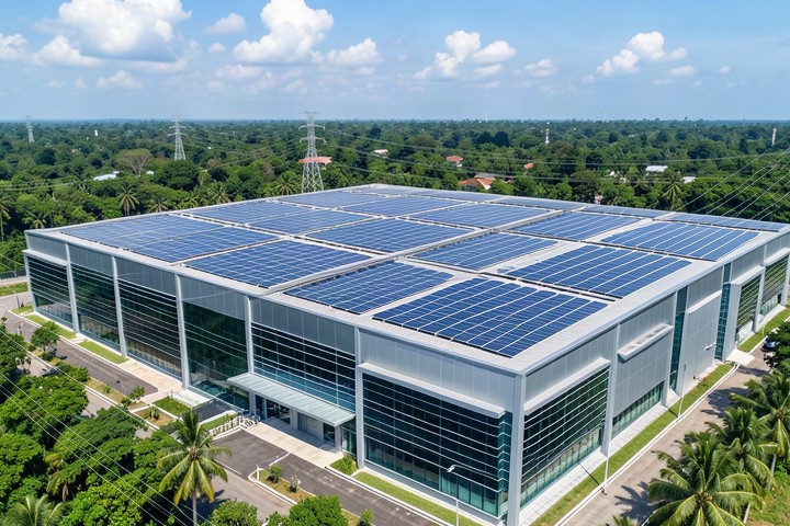 Featured image of post Indonesia Punya Keunggulan Energi Surplus, Banten Siap Jadi Destinasi Data Center AI