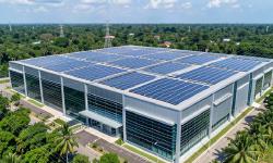 Featured image of post Indonesia Punya Keunggulan Energi Surplus, Banten Siap Jadi Destinasi Data Center AI