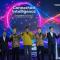 Indosat dan Huawei Luncurkan Panggilan AI yang Bisa Terjemahkan Real-Time