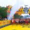 JCO Run 2026 Kembali ke Tangerang, Tiket Sudah Terjual Ribuan