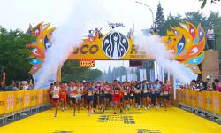 Featured image of post JCO Run 2026 Kembali ke Tangerang, Tiket Sudah Terjual Ribuan