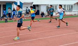 Featured image of post Jelang POTRADDA dan FORPROV 2026, Kota Tangerang Siapkan Atlet Olahraga Tradisional