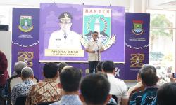 Featured image of post Kabupaten Tangerang Raih Juara 1 Dua Kategori di Gelar TTG Provinsi Banten 2026, Genset Mini GEMPI Jadi Bintang