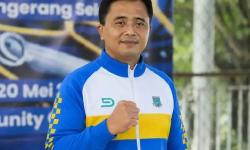 Featured image of post Kadispora Tangsel Mundur di Tengah Persiapan Porprov VII Banten 2026