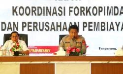 Featured image of post Kapolresta Tangerang Tegaskan: Leasing Dilarang Tarik Kendaraan di Jalan, Ada Putusan MK yang Jadi Acuan