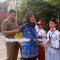 Kejuaraan Taekwondo Internasional di Kelapa Dua, Atlet Kota Tangerang Borong 7 Medali