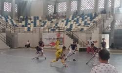 Featured image of post Kejurnas Hockey Indoor 2026, Kota Tangerang Tuan Rumah 12 Provinsi Siap Tempur di GOR Nambo