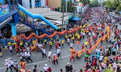 Featured image of post Kelenteng Tjie Thien Ta Sen Bio Kota Tangerang Siap Gelar Kirab Budaya dan Ruwat Bumi 2026