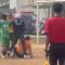 Kericuhan Warnai Turnamen Sepakbola POP Kabupaten Tangerang di Stadion Mini Solear