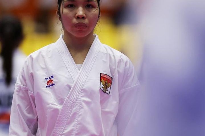 Featured image of post Klasemen Medali Asian Games 2026: Indonesia Koleksi 7 Medali, Belum Satu Pun Emas