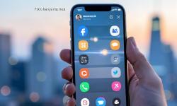 Featured image of post Komdigi Perketat Pengawasan Medsos Saat Demo, Soroti Siaran Langsung Cari Gift