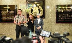 Featured image of post Komdigi dan Polri Satukan Langkah Lawan Judol Lintas Negara, Pencurian Modul BTS di Tangerang Jadi Sorotan