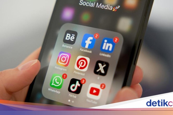 Featured image of post Komdigi Tetapkan Denda Hingga 6 Persen Pendapatan Global untuk Platform yang Langgar PP Tunas