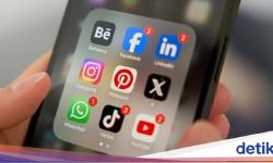 Featured image of post Komdigi Tetapkan Denda Hingga 6 Persen Pendapatan Global untuk Platform yang Langgar PP Tunas