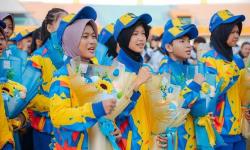 Featured image of post KONI Kota Tangerang Siapkan 59 Cabang Olahraga dan 1.730 Orang untuk PORPROV VII Banten 2026