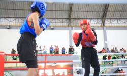 Featured image of post Kota Tangerang Jadi Tuan Rumah Kejurda Tinju Banten 2026, Bertarung di GOR Nambo Sport Center