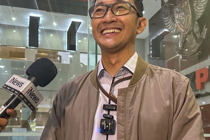 Featured image of post KPK Tangkap Kepala Kantor Pertanahan Tangerang dalam Operasi Tangkap Tangan Besar-Besaran