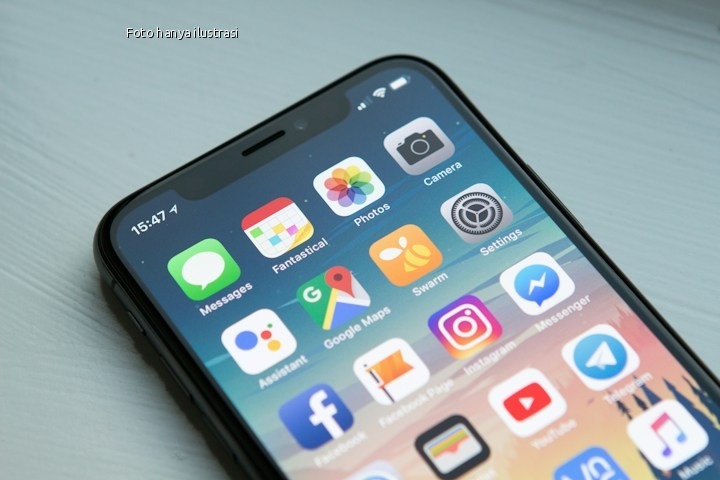Featured image of post Kuota Internet Cepat Habis Padahal Jarang Dipakai? Kenali Penyebab dan Cara Mengatasinya