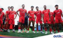 Featured image of post Laga Hidup-Mati Timnas U-20 Indonesia vs Australia di Kualifikasi Piala Asia 2027