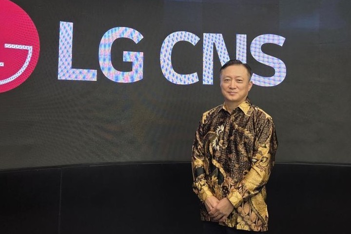 Featured image of post Bos LG CNS Sebut Tiga PR Besar AI Indonesia: GPU, Data Center, dan Tenaga Ahli