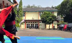 Featured image of post Lima Mahasiswa UMJ Borong Juara 1 di Kejuaraan Karate Internasional YOT VI 2026