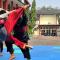 Lima Mahasiswa UMJ Borong Juara 1 di Kejuaraan Karate Internasional YOT VI 2026
