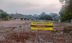 Featured image of post Mediasi Diundur, Warga Bukit Nusa Indah Tangsel Tetap Menolak Pembangunan SMPN 25