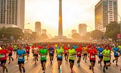 Featured image of post Merdeka Run 2026: John Herdman dan Ivar Jenner Ikut Lari 8 KM Rayakan HUT RI ke-81