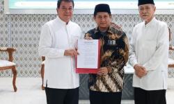 Featured image of post MES Kabupaten Tangerang Bentuk Satgas Anti Rentenir, Bupati Minta Solusi Nyata untuk Warga