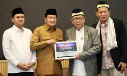Featured image of post MUI Kabupaten Tangerang Cetak Sejarah, Jadi yang Pertama di Indonesia Raih Sertifikat ISO 9001:2015