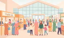 Featured image of post Muslim LifeFest 2026 Pameran Gaya Hidup Halal Terbesar Hadir di ICE BSD