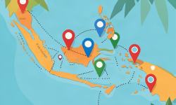 Featured image of post Nggak Cuma Ada di Tangerang! Ini Daftar Nama Daerah yang Ternyata Sama dengan Daerah Lain