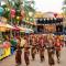 Nusantara Festival Keliling 2026 Meriahkan Tangerang di One District Puri Metland