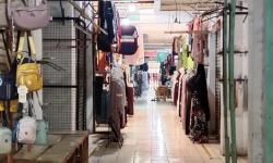 Featured image of post Pasar Gudang Tigaraksa Sepi Pembeli, Ratusan Pedagang Gulung Tikar